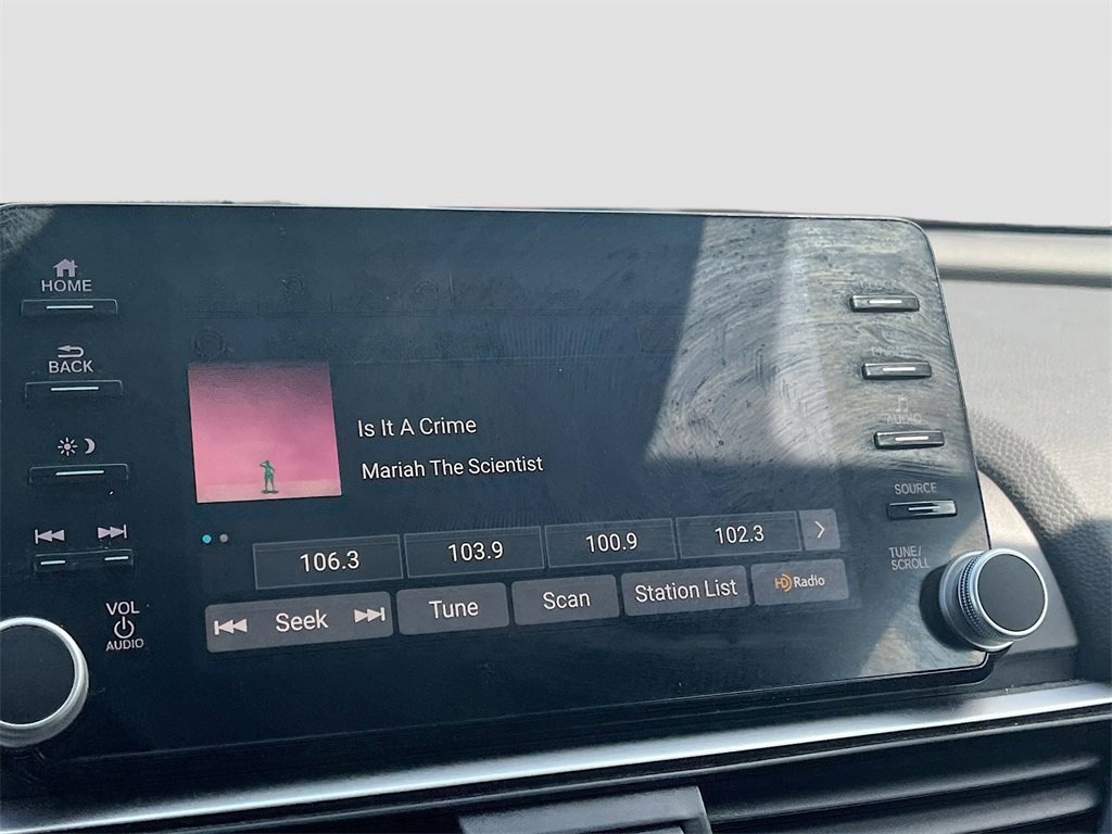 Used 2020 Honda Accord Sport image 14