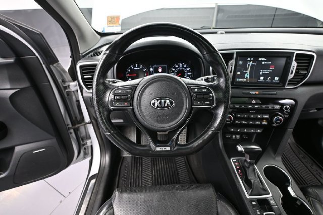 Used 2019 Kia Sportage SX AWD/4WD image 21
