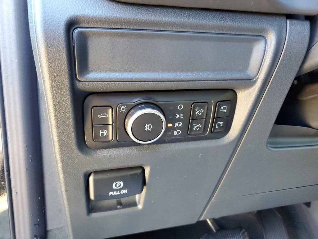 New 2025 Ford F150 XLT w/ Equipment Group 302A MID image 19