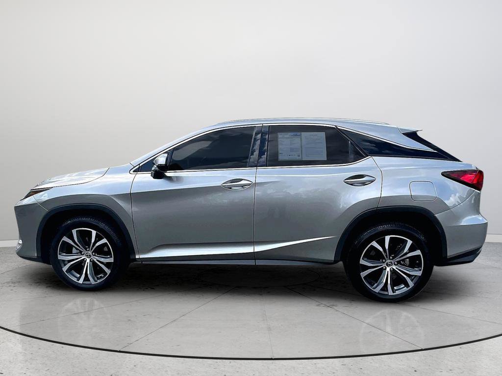 Used 2022 Lexus RX 350 FWD w/ Premium Package image 24