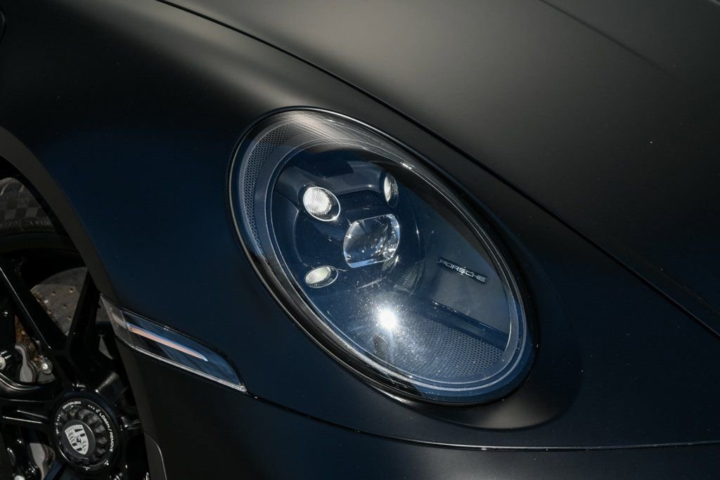 Certified 2024 Porsche 911 GT3 image 30