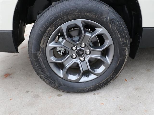 Used 2024 Ford Maverick XLT image 8