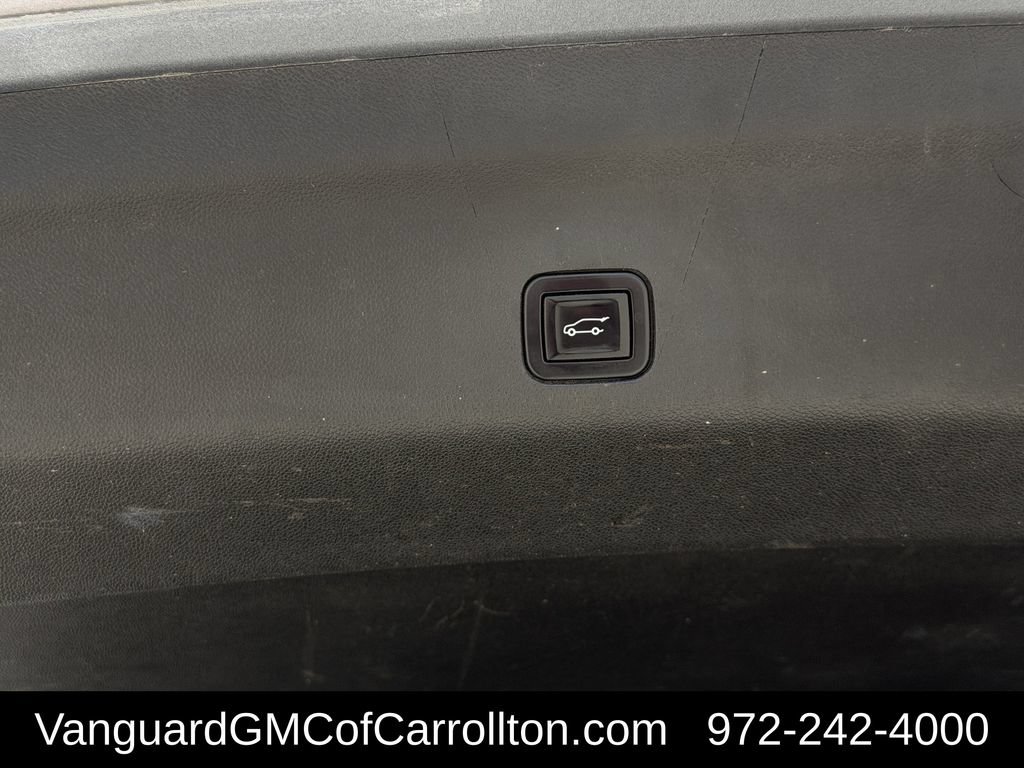 Used 2021 GMC Yukon XL SLT w/ SLT Premium Package AWD/4WD image 38