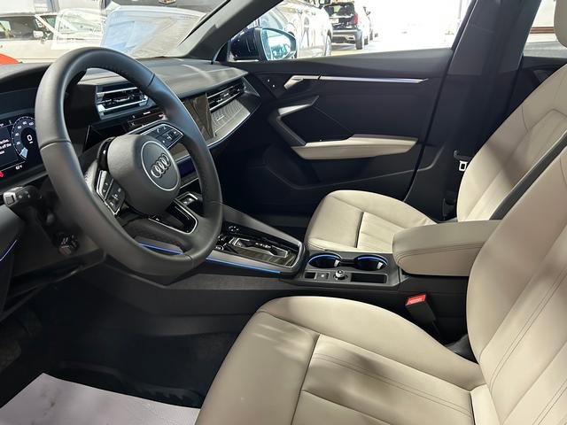 New 2025 Audi A3 2.0T Premium image 10