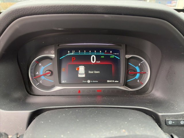 Used 2019 Honda Pilot Elite image 1