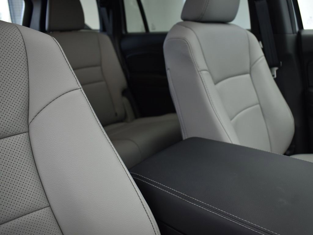 Used 2025 Honda Passport EX-L image 27