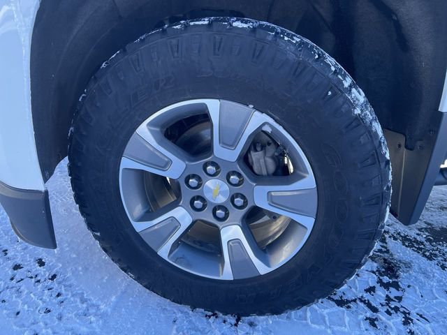 Used 2019 Chevrolet Colorado Z71 image 30