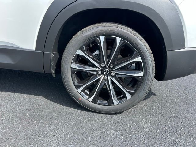 New 2026 MAZDA CX-50 AWD 2.5 S w/ Weather Package image 5