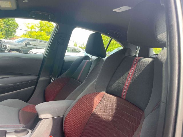 Certified 2026 Toyota Corolla SE w/ SE Package FWD image 22