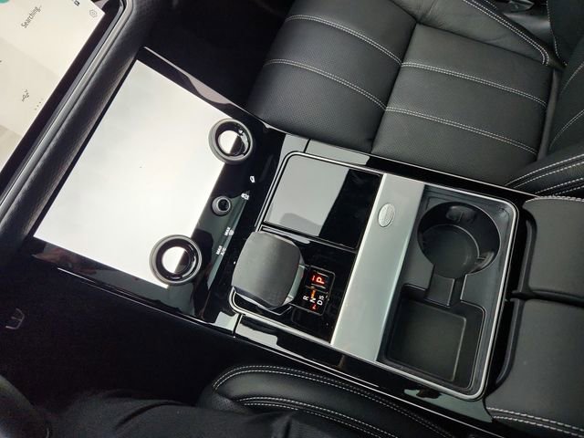 Certified 2023 Land Rover Range Rover Velar R-Dynamic S image 18