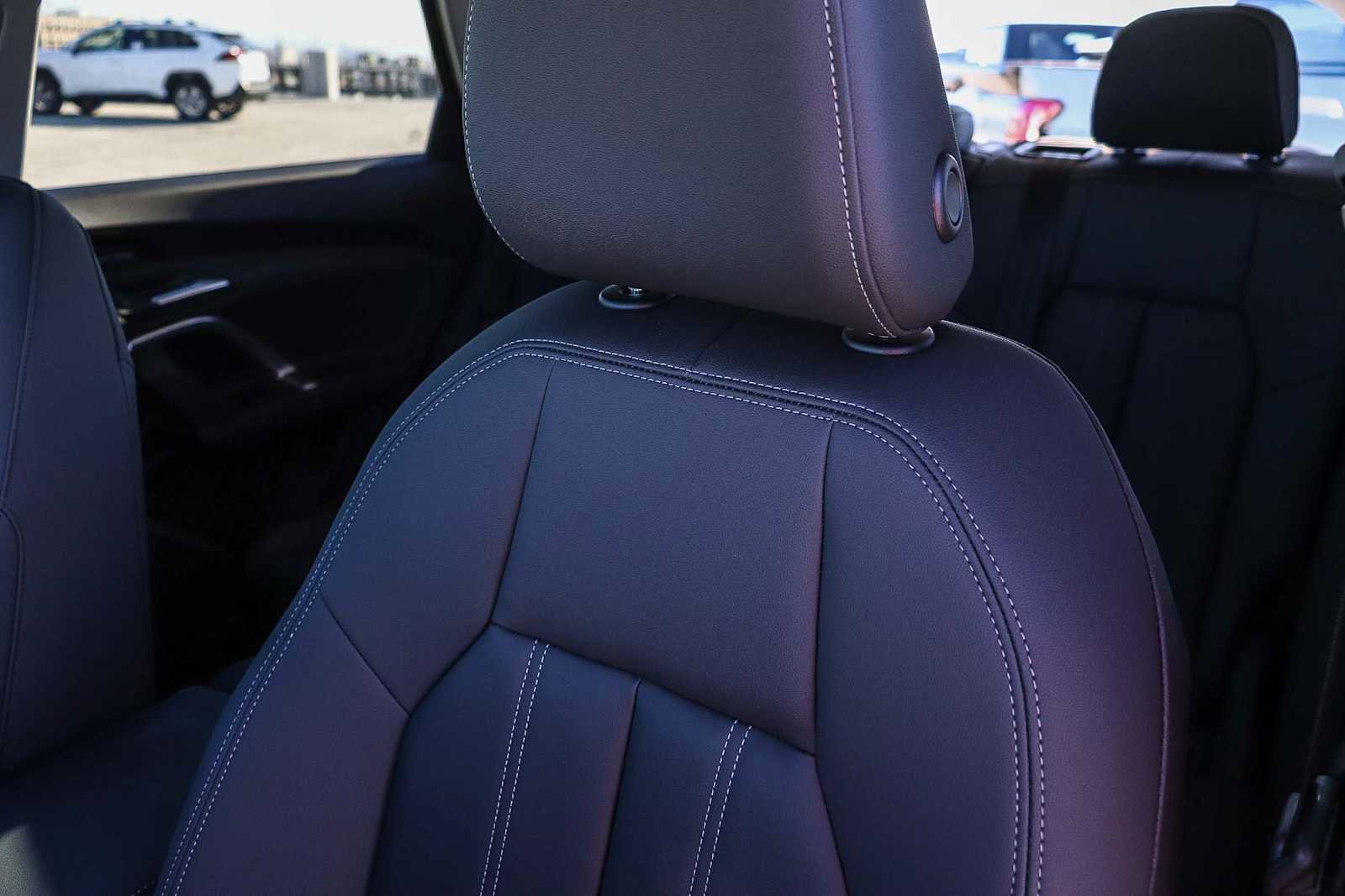 New 2025 Audi Q5 Premium Plus image 35