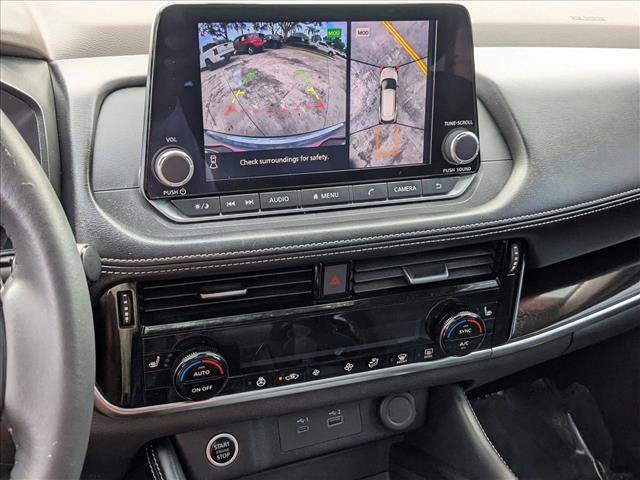 Certified 2023 Nissan Rogue SL image 14