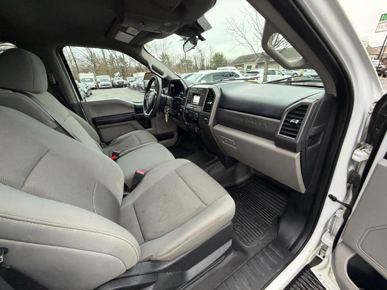 Used 2020 Ford F250 XL w/ Power Equipment Group image 36