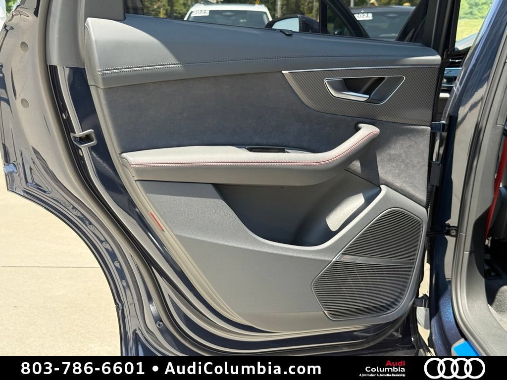 New 2026 Audi Q7 3.0T Prestige AWD/4WD image 21