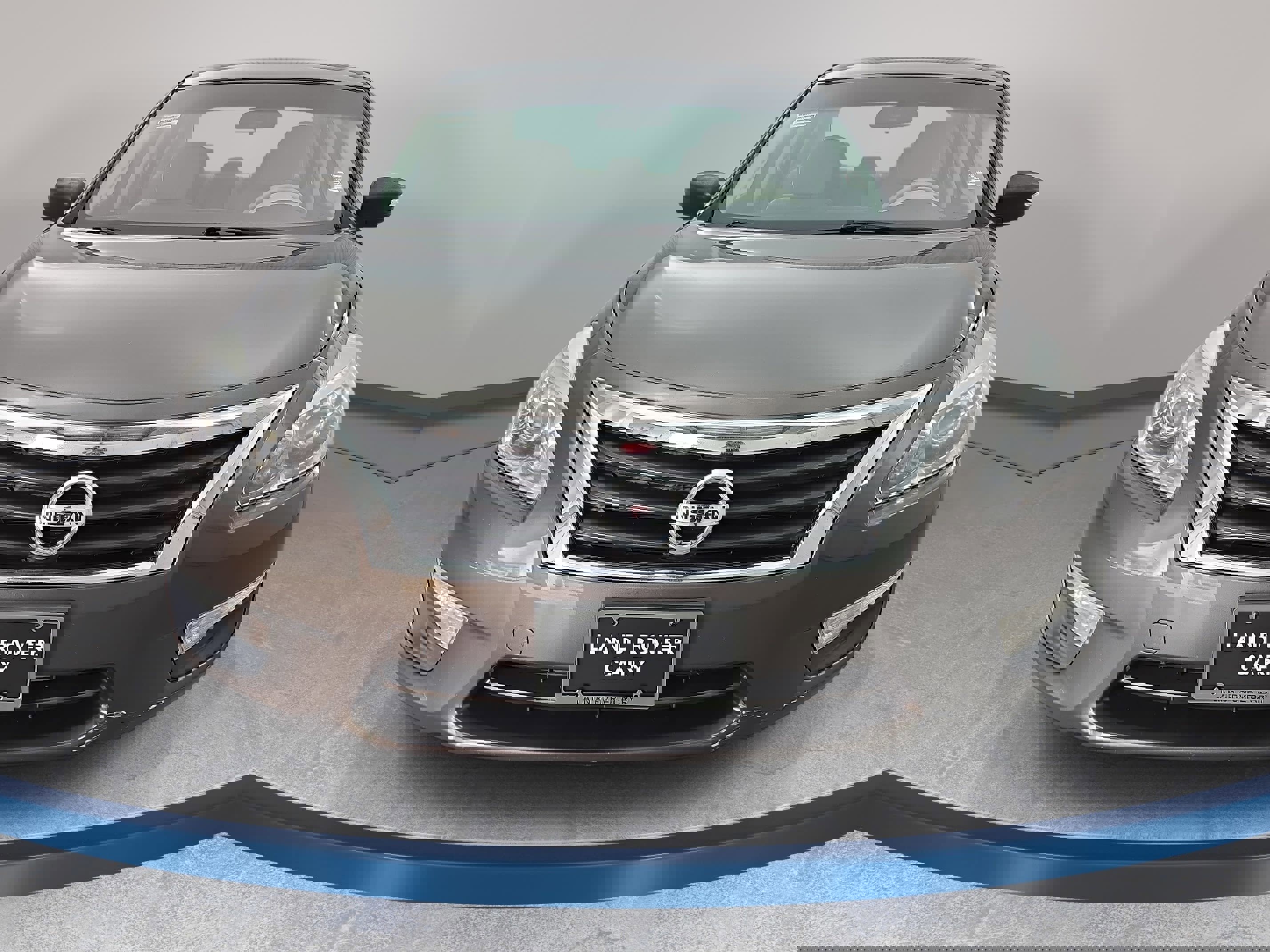 Used 2015 Nissan Altima 2.5 S w/ Power Driver Seat Package image 2