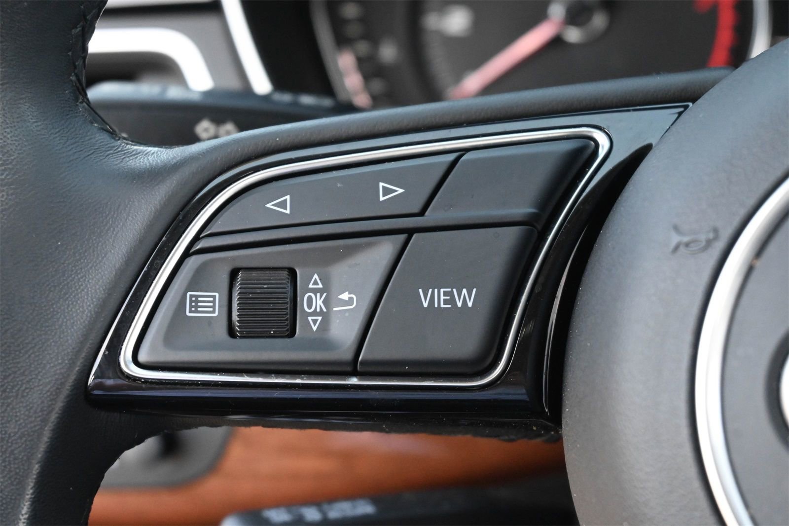 Certified 2023 Audi A4 2.0T Premium image 6