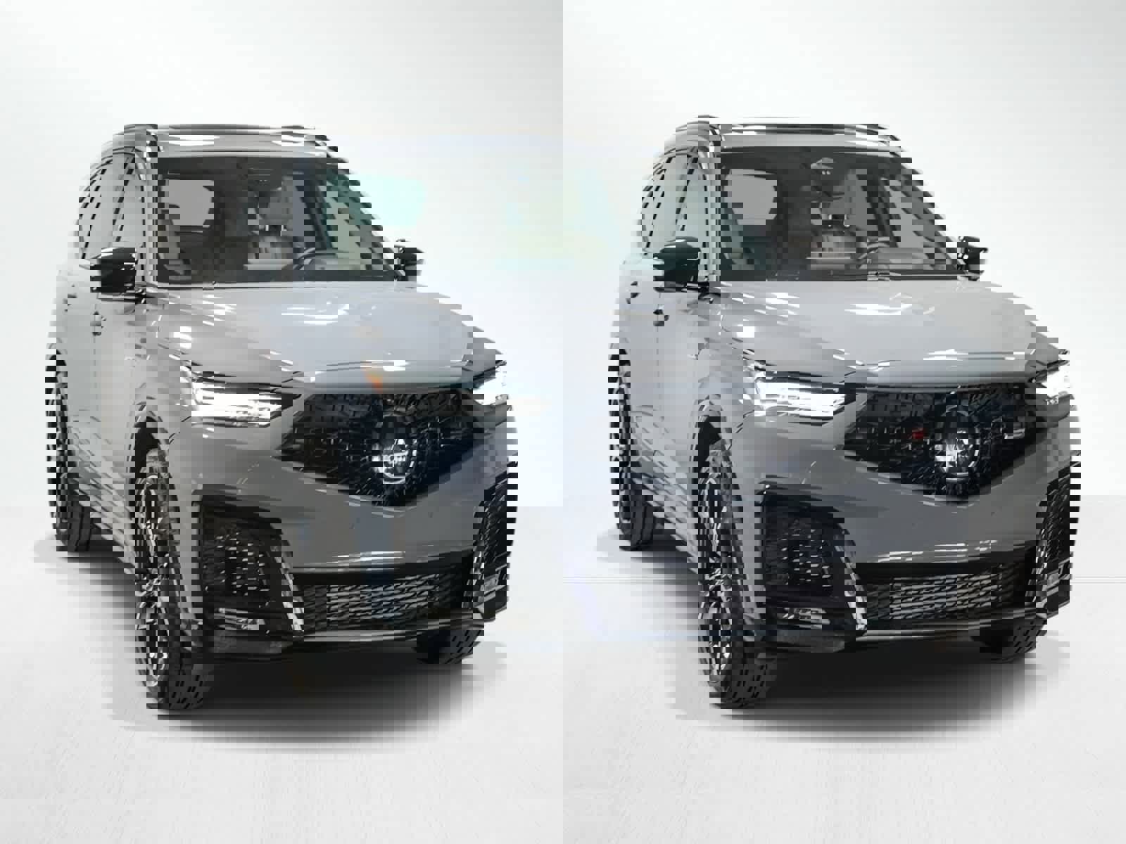 Used 2026 Acura MDX Type S image 2