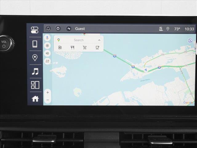 New 2025 Honda Prologue Elite image 12
