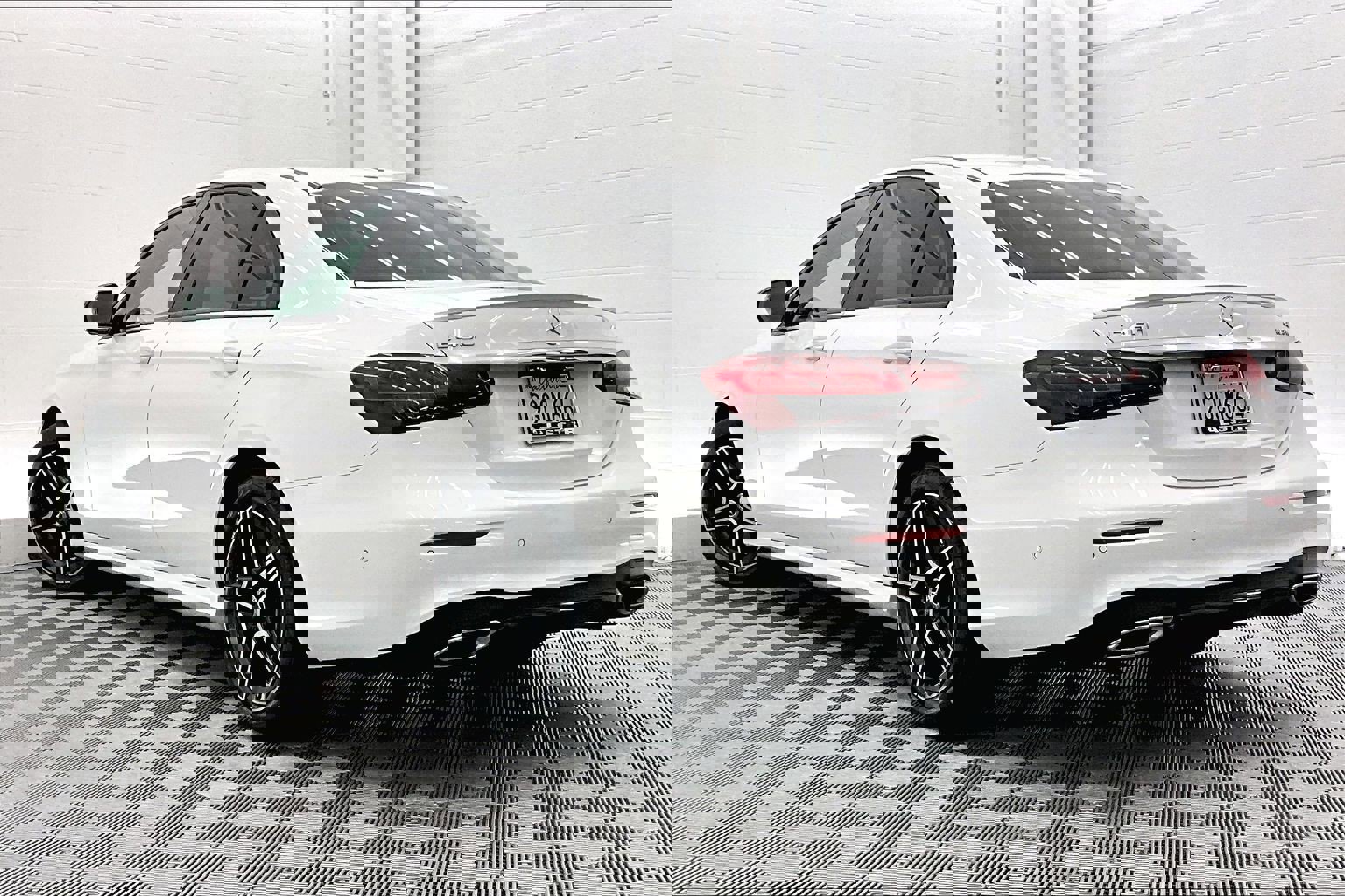 Certified 2023 Mercedes-Benz E 450 4MATIC Sedan image 10