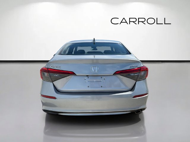 Used 2023 Honda Civic Sport image 4