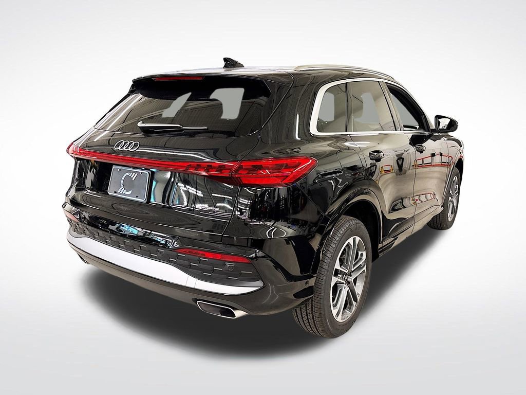 New 2025 Audi Q5 Premium image 5