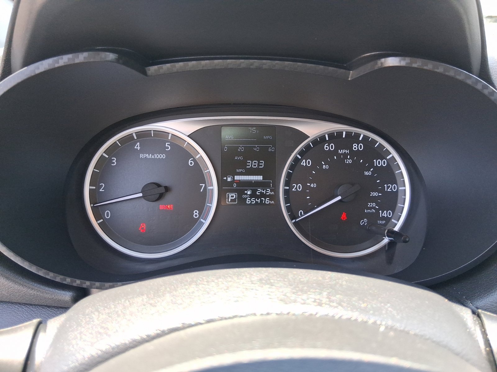 Used 2023 Nissan Versa S w/ S Plus Package FWD image 20
