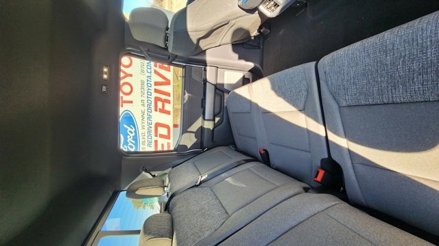 New 2025 Ford F150 XLT w/ Equipment Group 303A High image 9