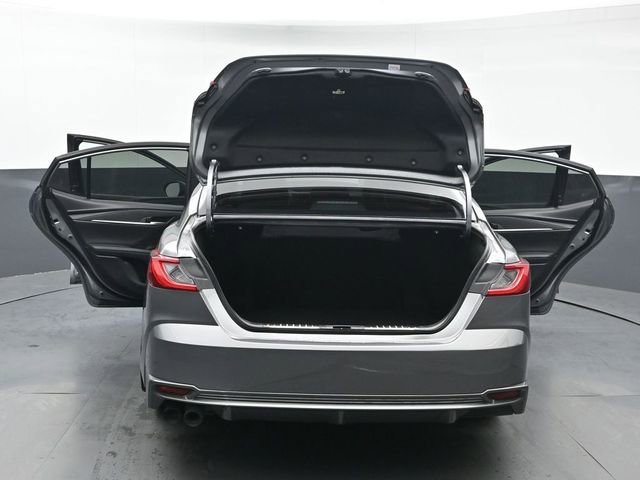 Used 2025 Toyota Camry LE image 48