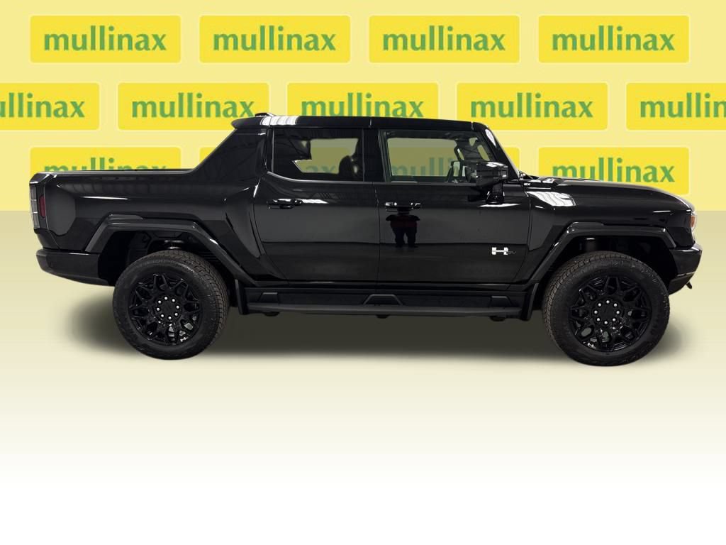New 2026 GMC Hummer EV 4x4 Crew Cab image 20