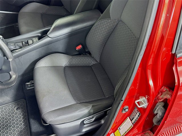 Used 2020 Toyota C-HR LE image 17