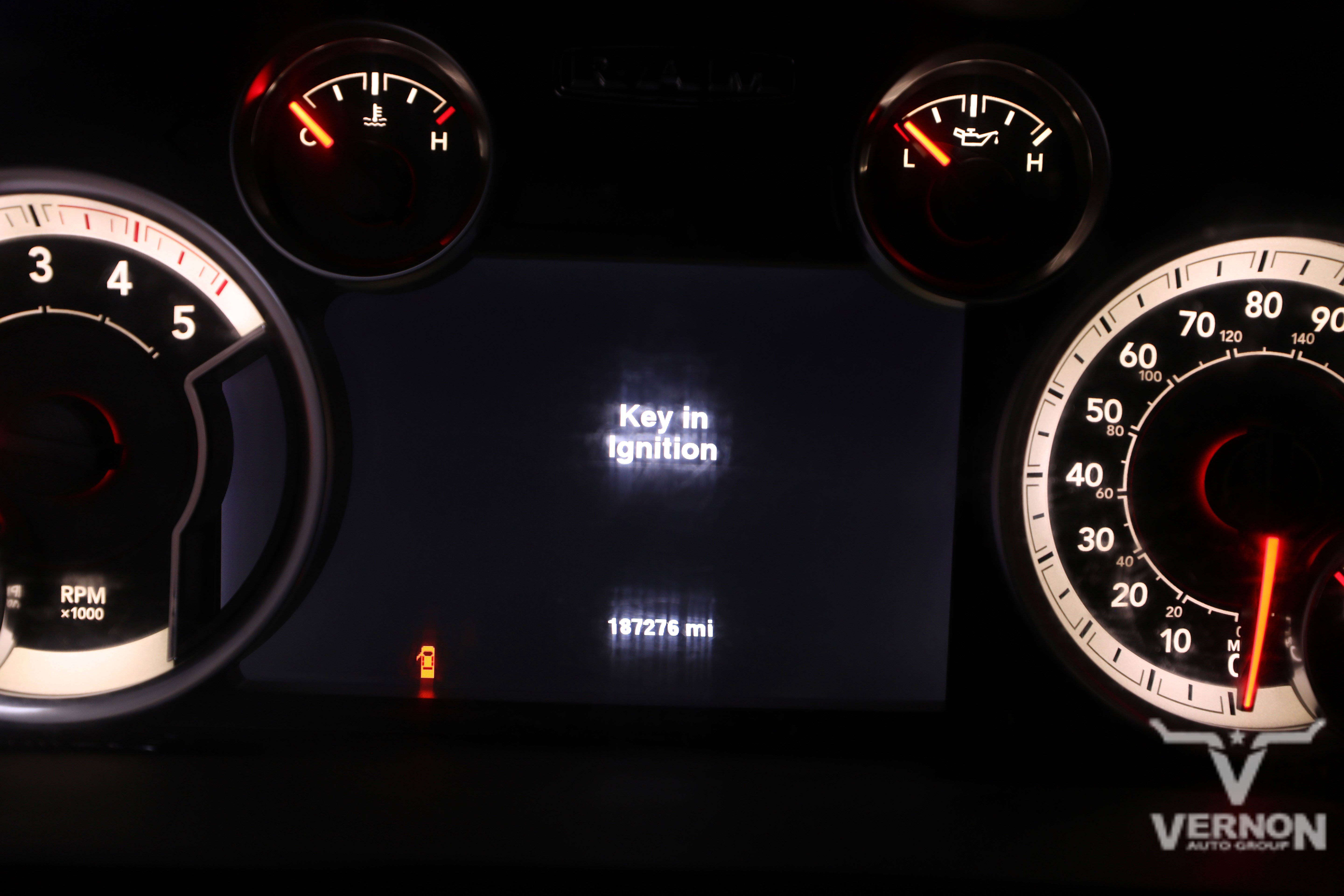 Used 2014 RAM 3500 Lone Star image 9