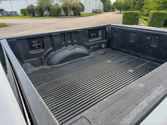 Used 2019 Ford F250 Lariat w/ Lariat Value Package AWD/4WD image 10