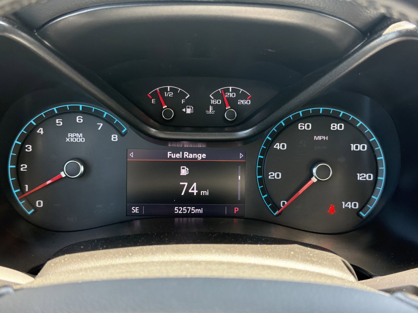 Certified 2022 GMC Canyon Denali AWD/4WD image 21