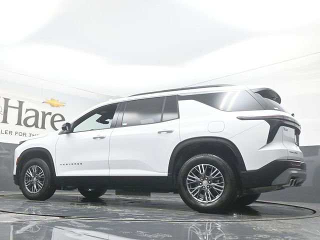 New 2026 Chevrolet Traverse LT w/ Driver Confidence Package image 34
