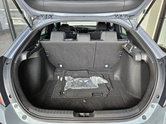 Used 2021 Honda Civic EX image 10