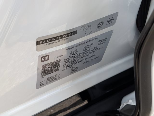 New 2026 Buick Enclave Sport Touring w/ Super Cruise Package FWD image 21