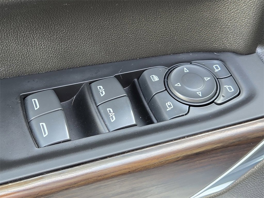 Used 2022 GMC Sierra 1500 SLT w/ SLT Premium Package image 13