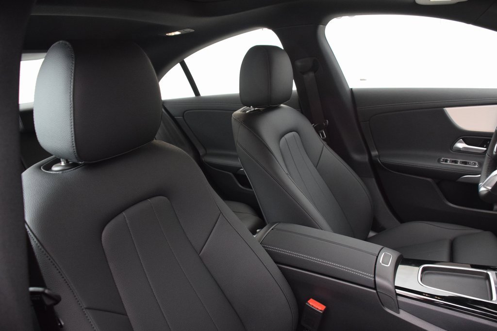New 2026 Mercedes-Benz CLA 250 image 17