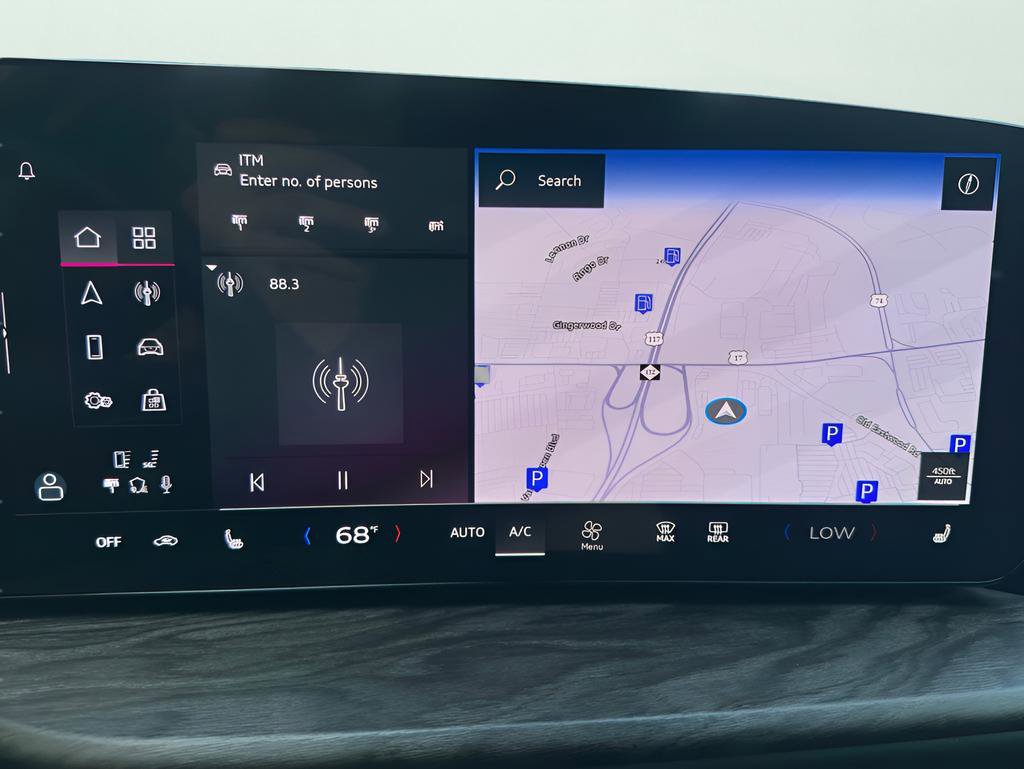 Used 2025 Audi Q5 Premium w/ Convenience Package image 10