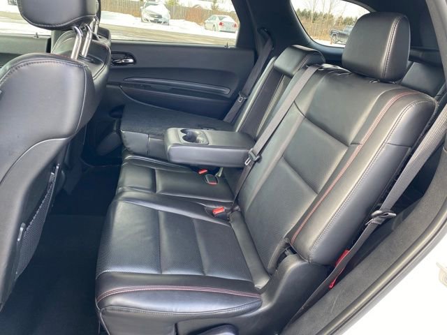 Used 2024 Dodge Durango GT image 19