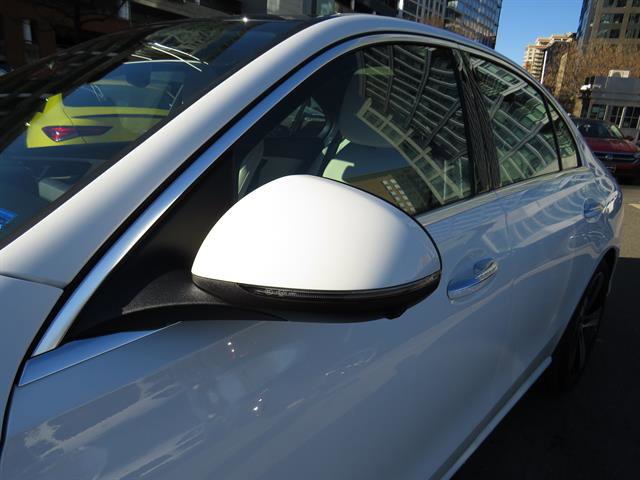 Used 2025 Mercedes-Benz C 300 4MATIC Sedan image 26