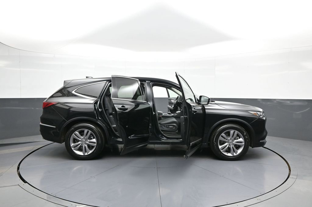 Certified 2023 Acura MDX A-Spec AWD/4WD image 44