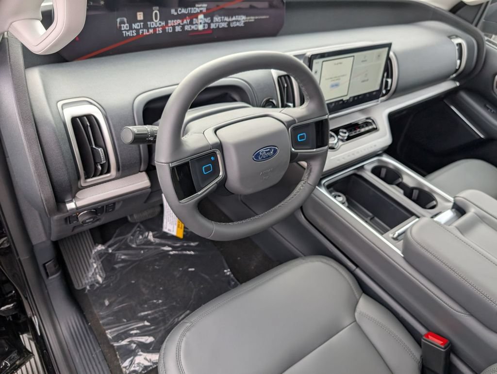New 2026 Ford Expedition Active AWD/4WD image 28