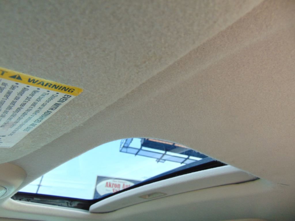 Used 2007 GMC Envoy SLE image 20