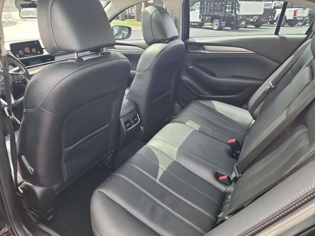 Used 2020 MAZDA MAZDA6 Touring FWD image 20