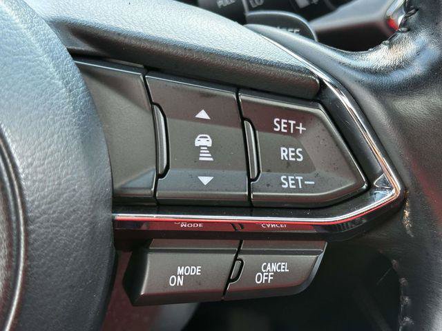 Used 2021 MAZDA CX-9 Grand Touring AWD/4WD image 27