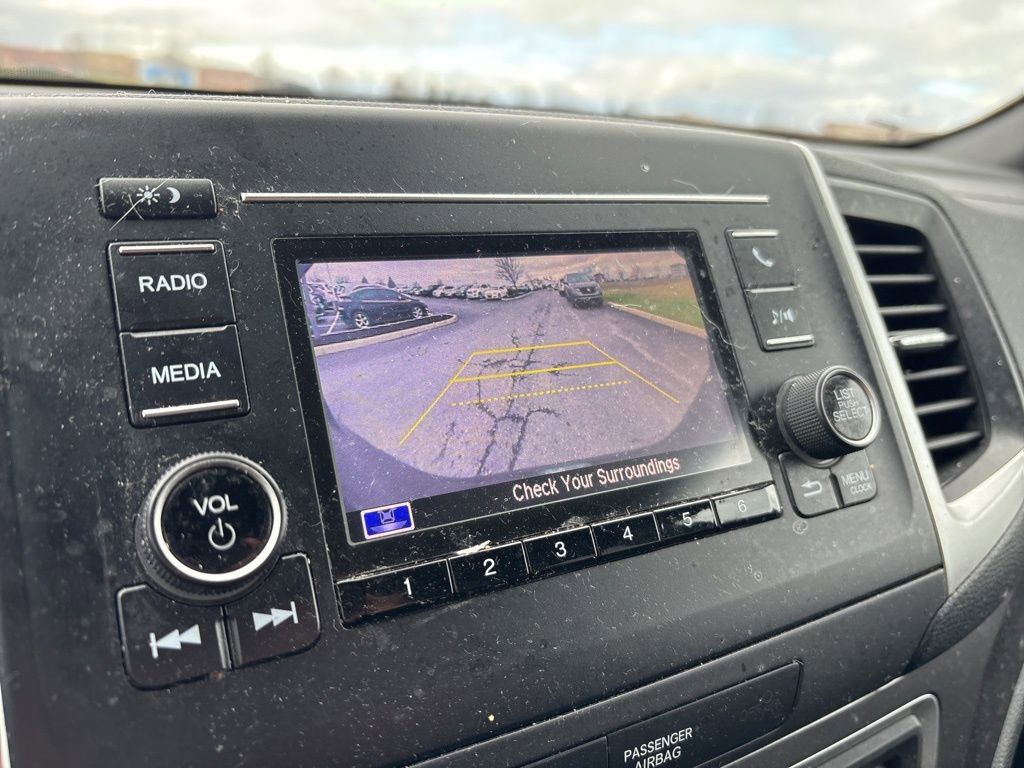 Used 2019 Honda Passport Sport image 23