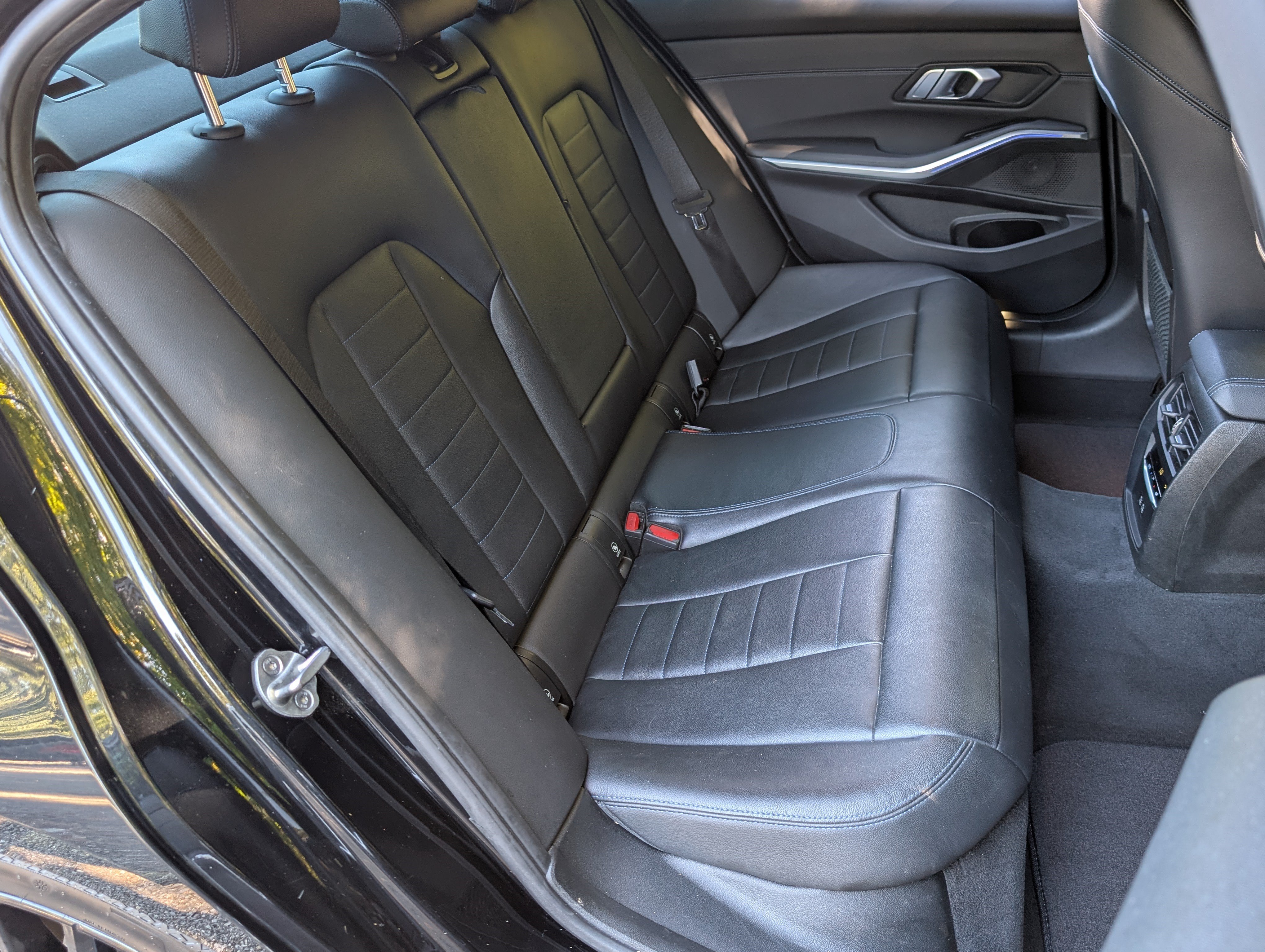 Used 2021 BMW M340i RWD image 20