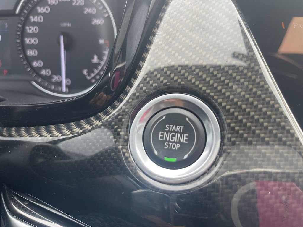 Certified 2023 Cadillac XT6 Sport image 24