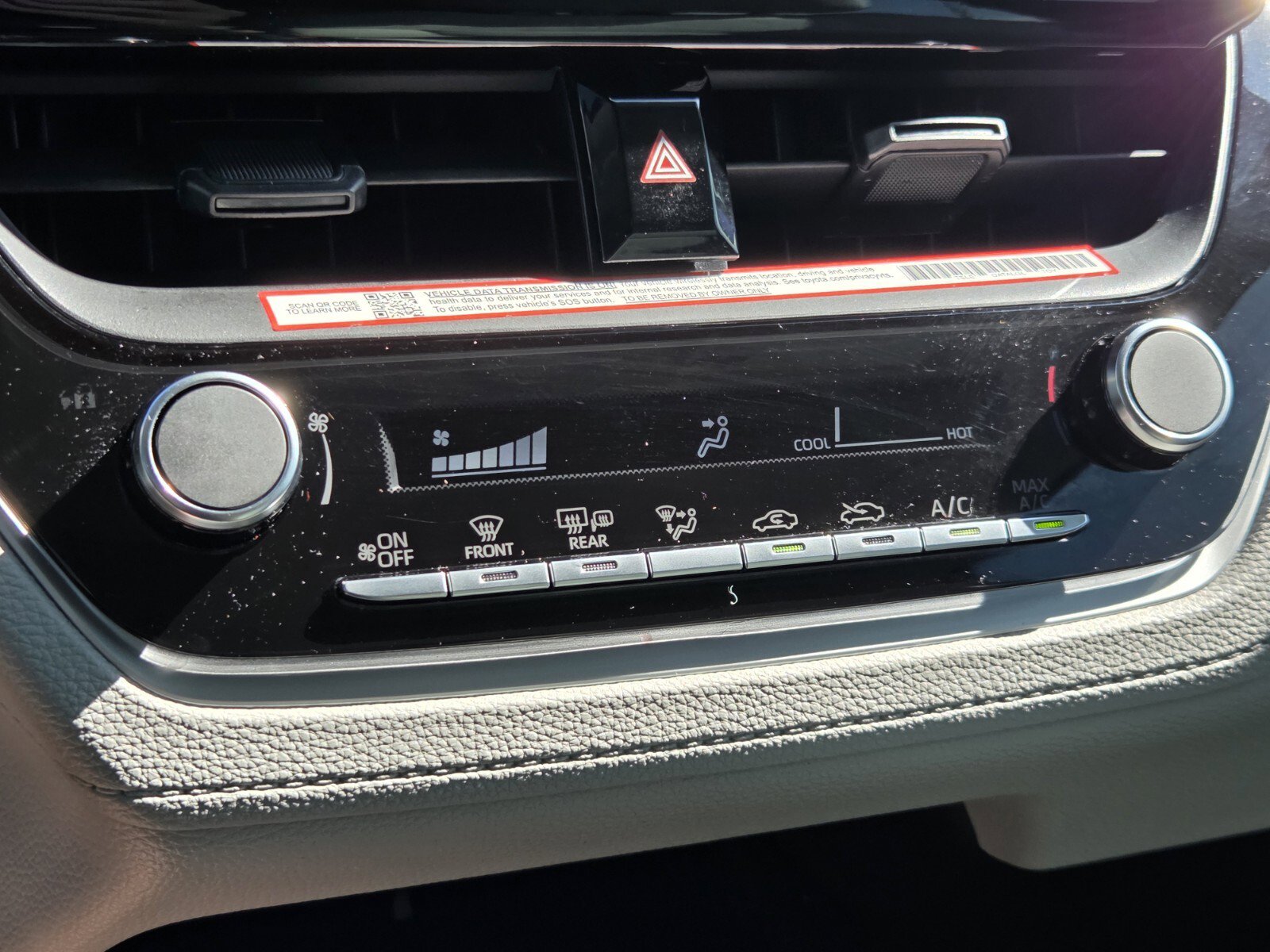 Certified 2026 Toyota Corolla Cross L image 14